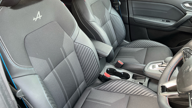 Renault Symbioz 1.6 E-Tech FHEV 145 Techno Esprit Alpine 5dr Auto Hybrid Estate